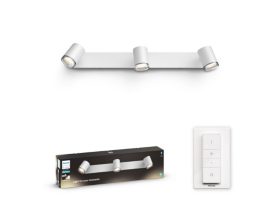 Spot salle de bain Adore