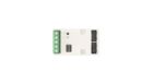 Front of the DLLI8I8O Dry Contact Interface