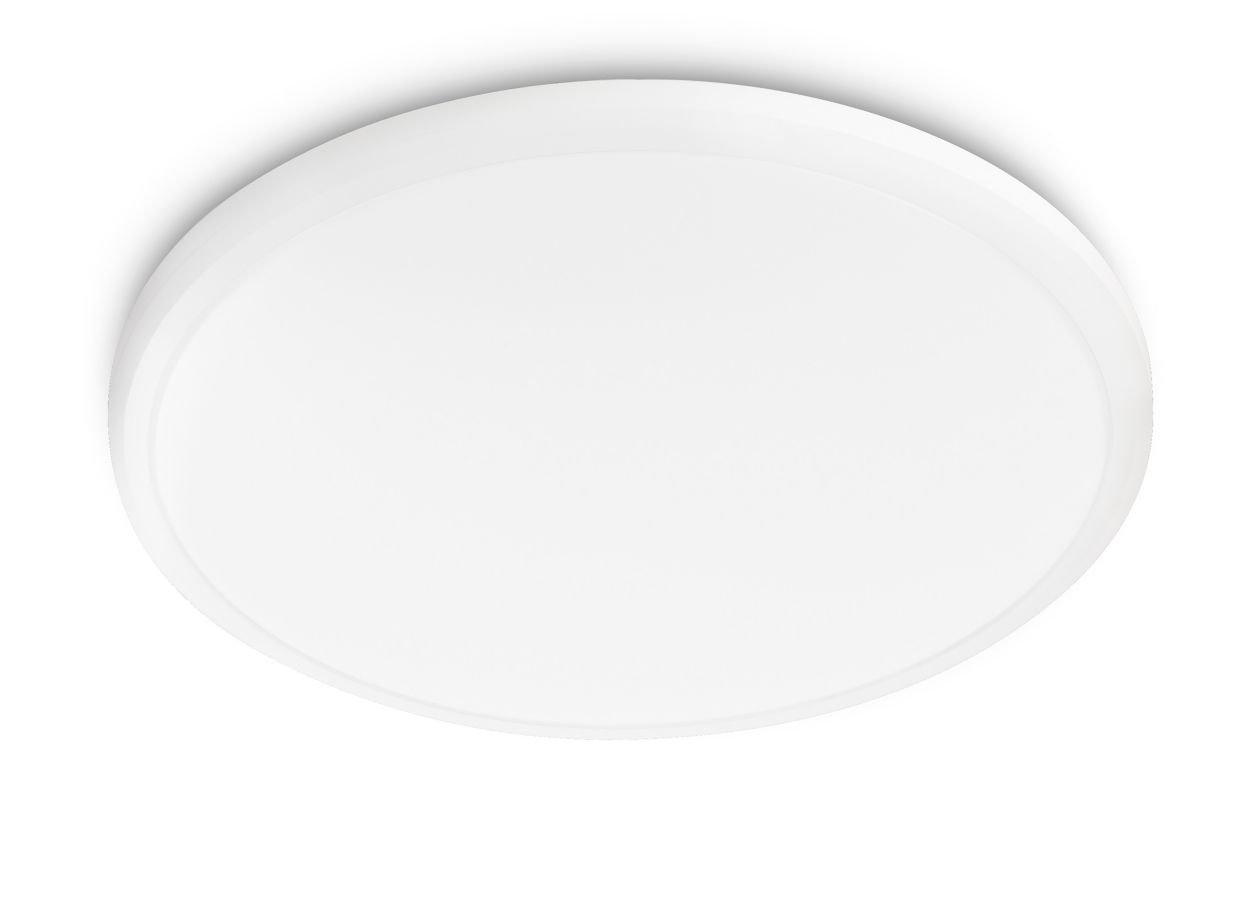 Richt uw huis in met licht