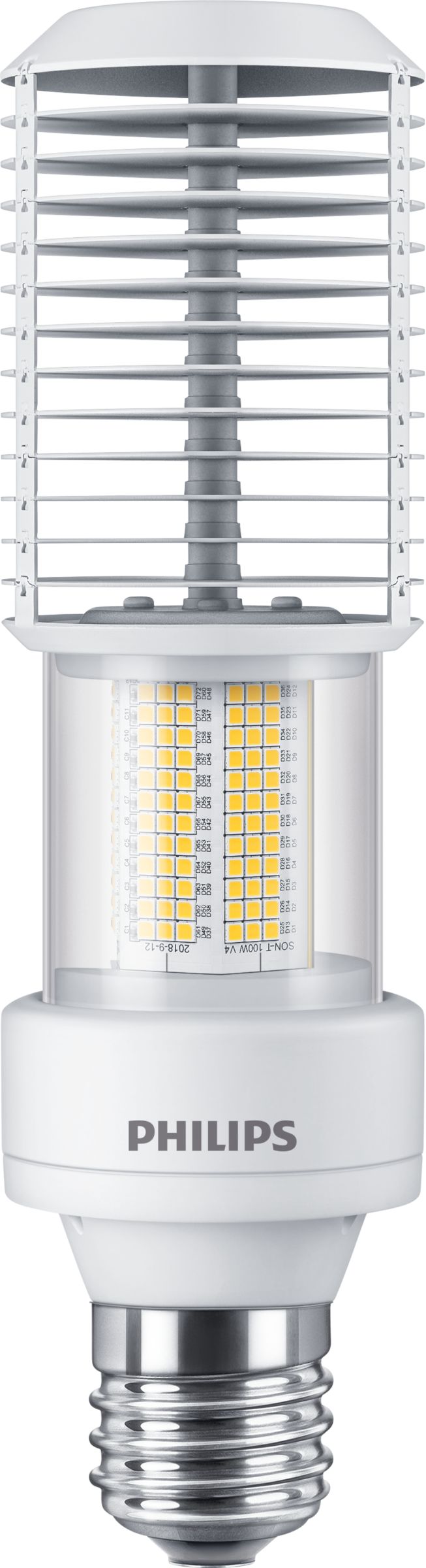 LED Road 55W 740 MV | 929002068708 Philips lighting