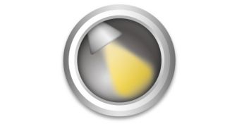 Directed light, perfect for task lighting