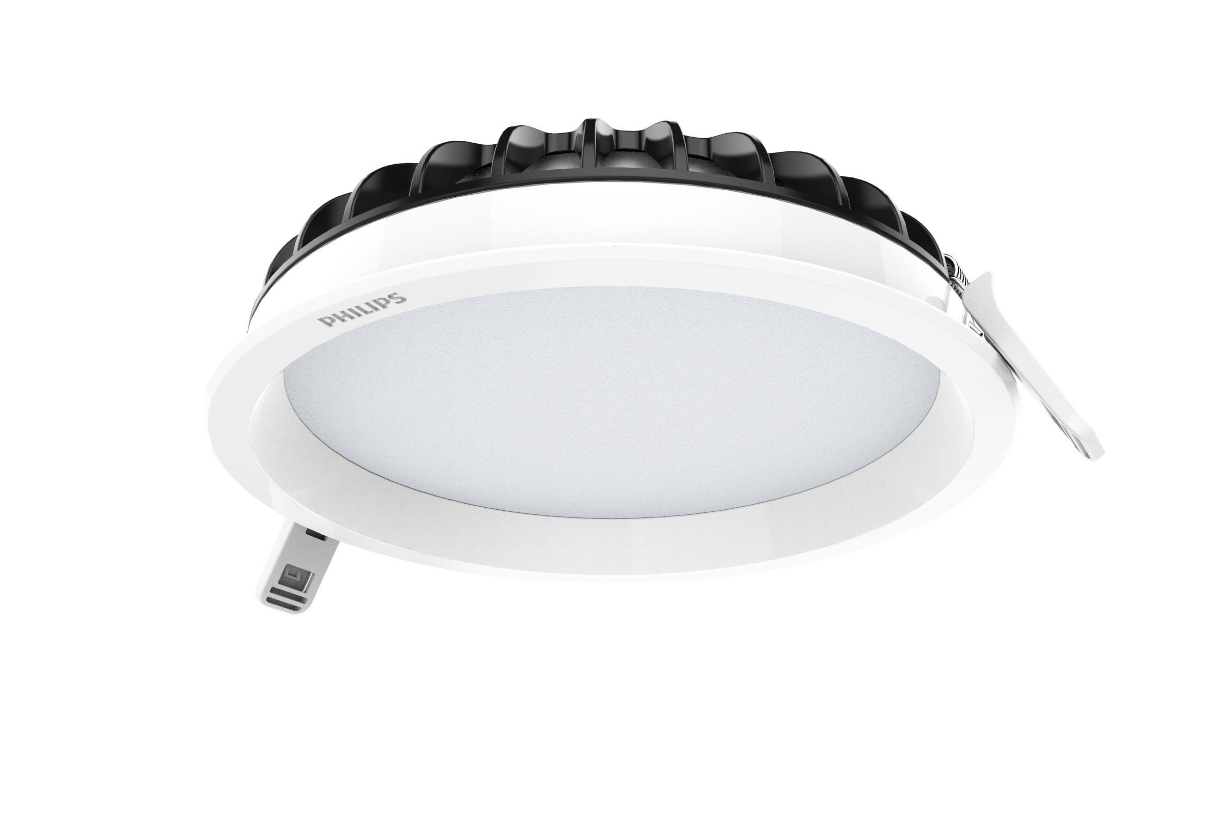 Greenperform Sleek Downlights Philips