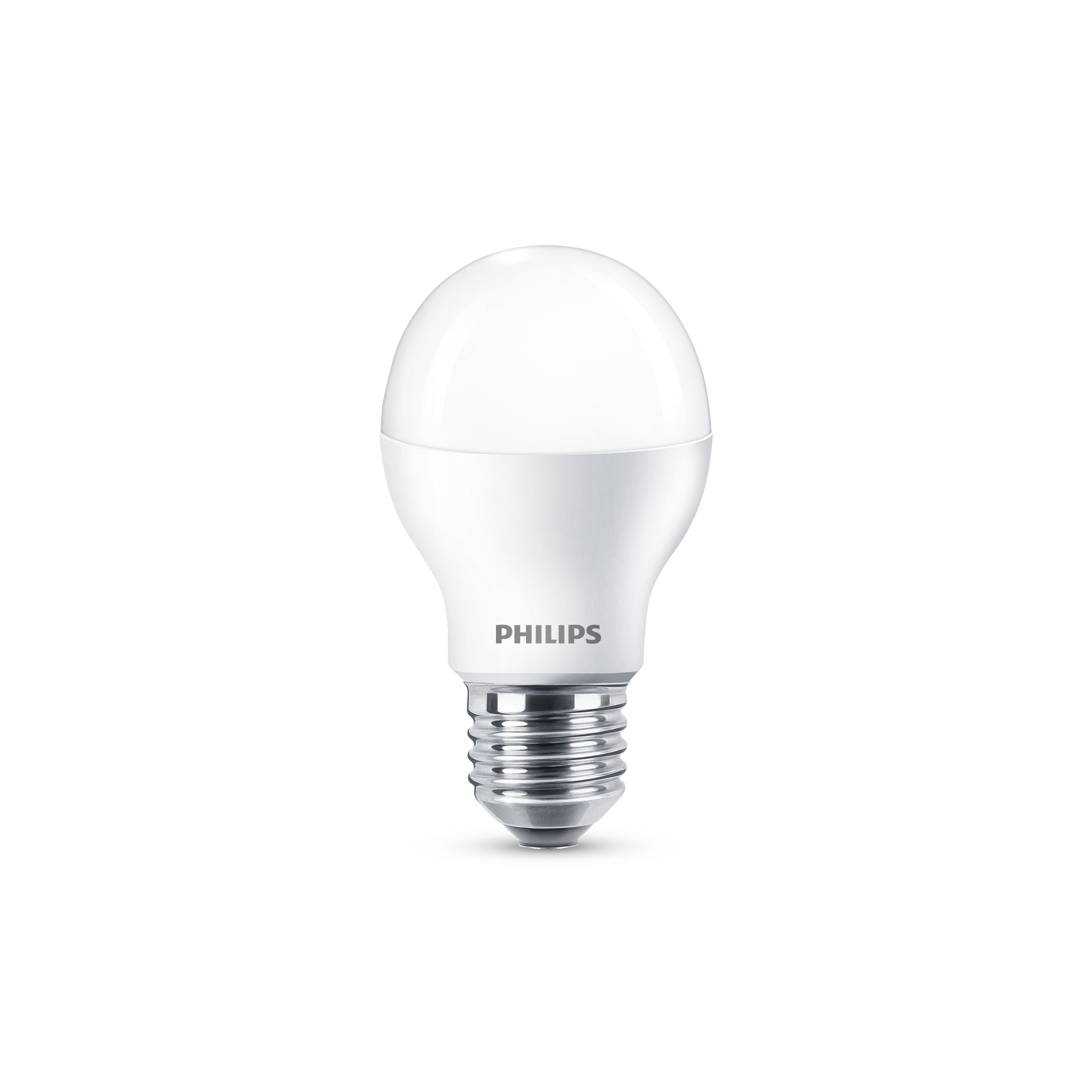 Original Philips 9W LED Lamp Essential Bulb E27 720Lm 1PC 3PC 6500K 3000K 