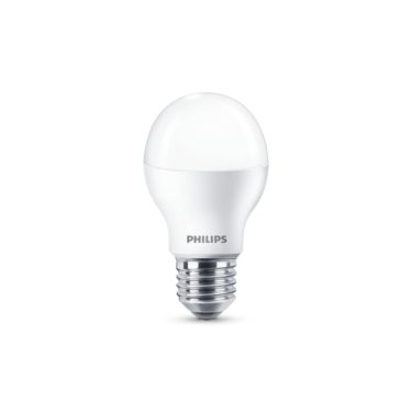 Lampada Alogena sfera 28w resa 40w e27 philips