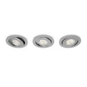 myLiving Recessed spot light