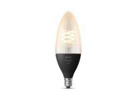 Single bulb E12