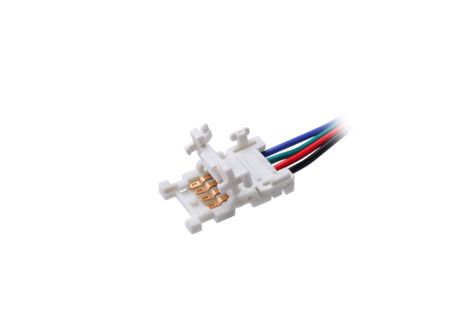 AC170Z connector with leader cable TW
