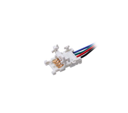 AC170Z connector with leader cable TW