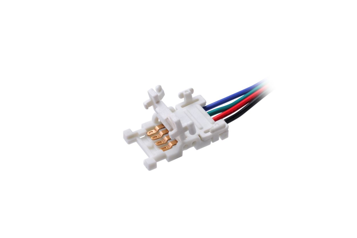 Flexible and tunable white