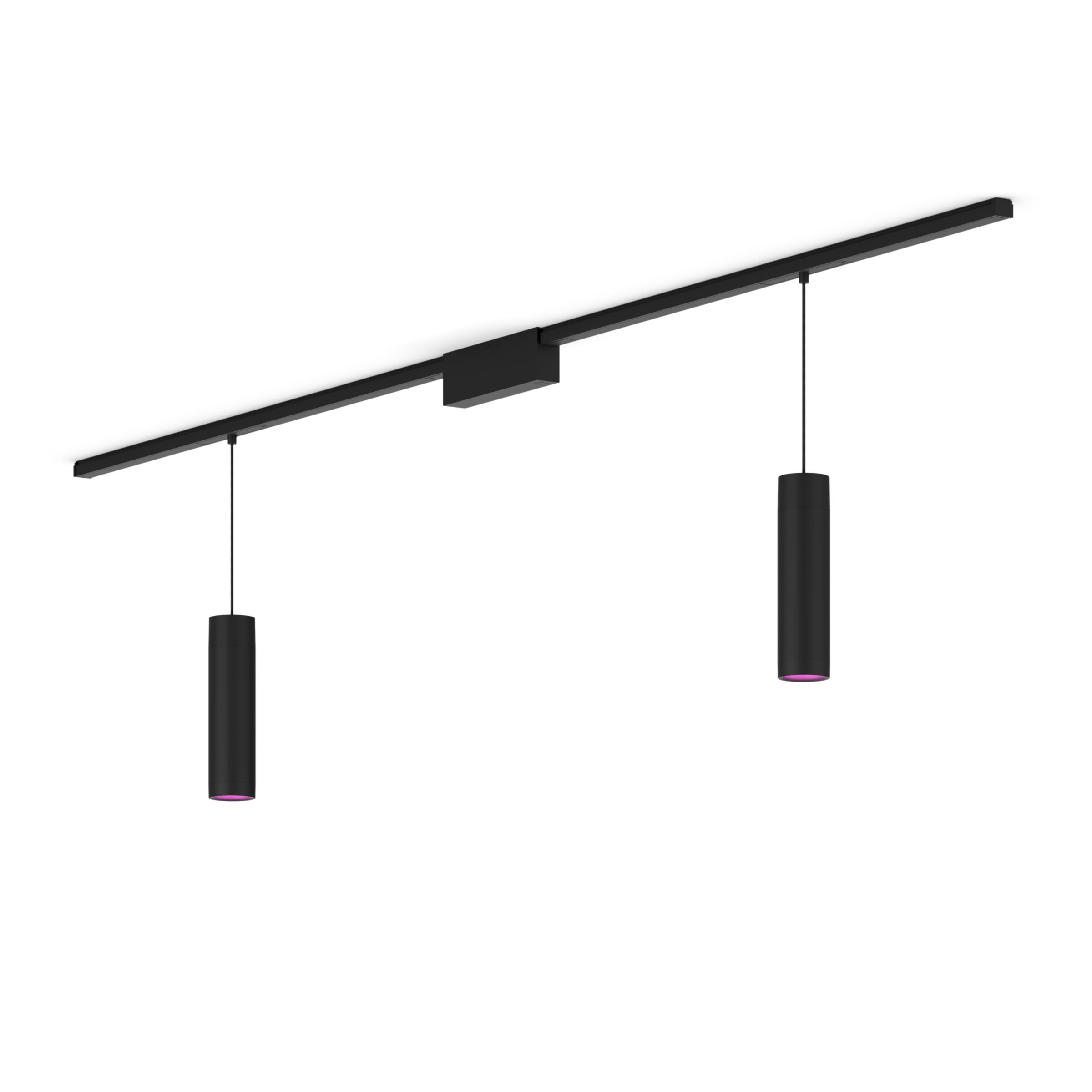 Perifo straight ceiling base kit (2 pendants) | Philips Hue