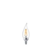 LED Candle (Dimmable)