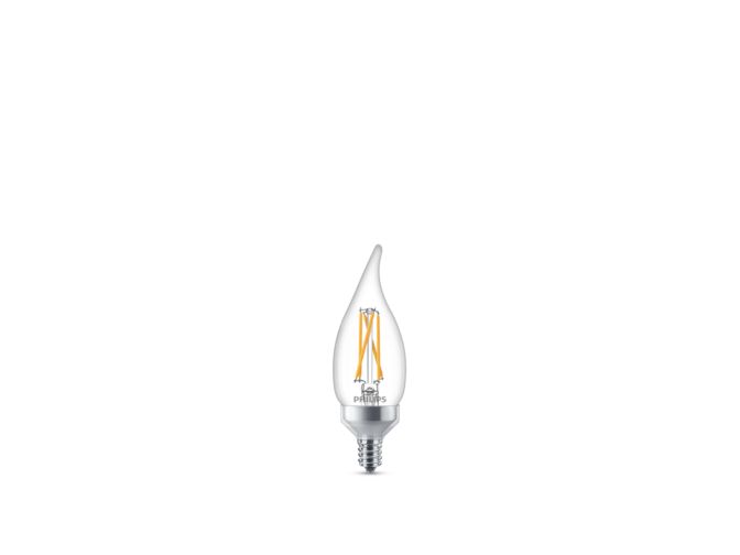 An image of product of the LED Candle (Dimmable) Test Kirthi