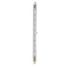 Lampu linear Halogen