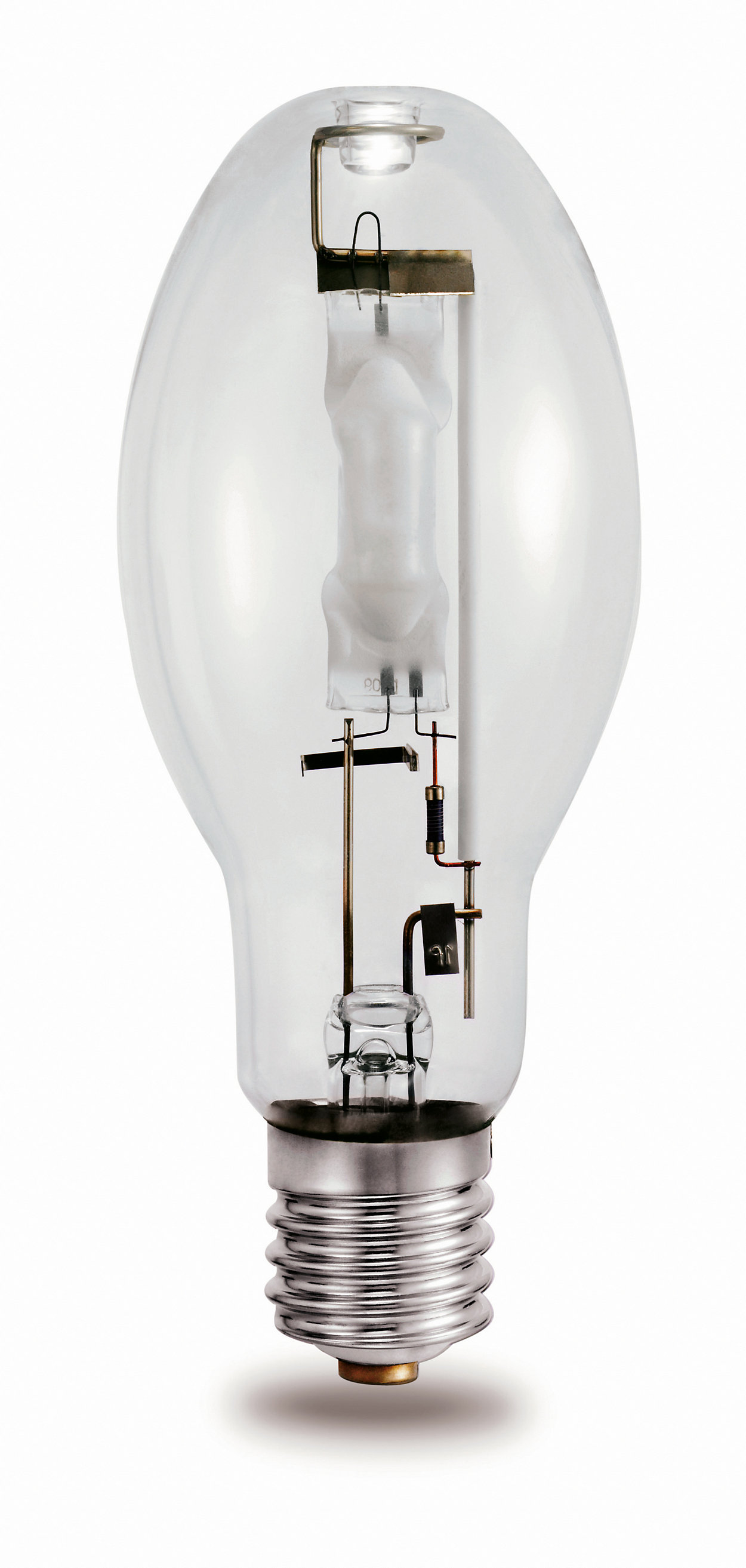 Venture Lighting Metal Halide Bulb MH 125W/HBU/ED28/PS 125W Clear *Box of 12* 