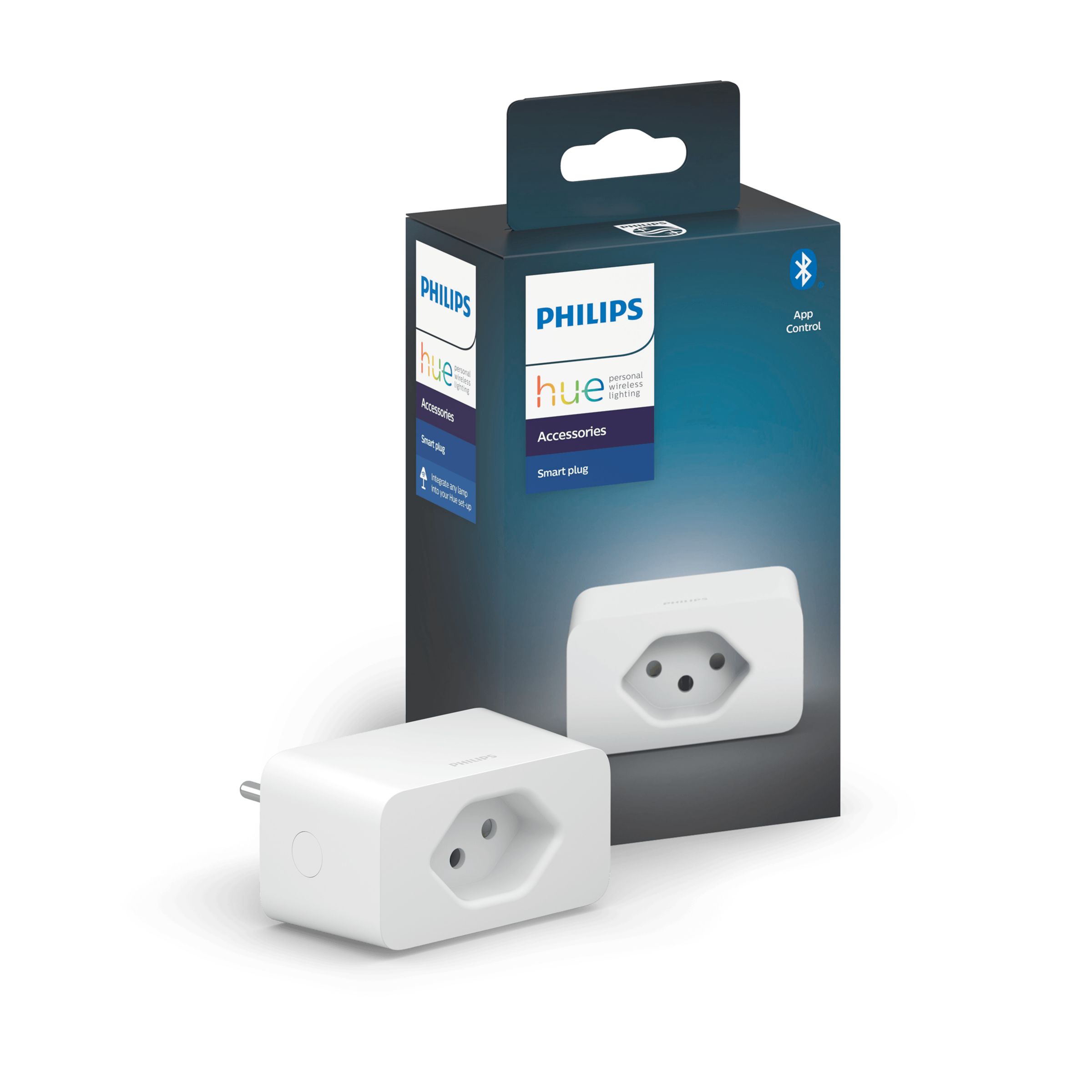 amazon smart plug philips hue