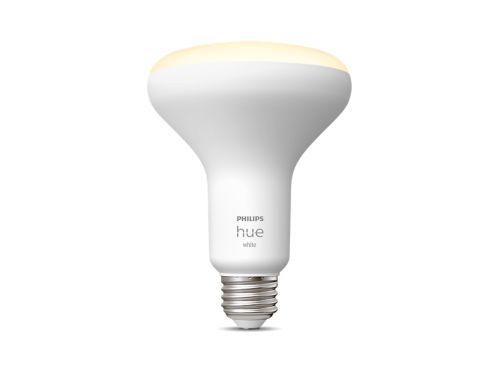 Hue White BR30 - E26 smart bulb