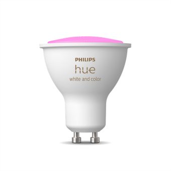 Philips Hue Lampara Individual Generacion 5 Led Rgb E27