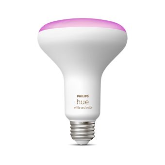 Smart LED light bulbs