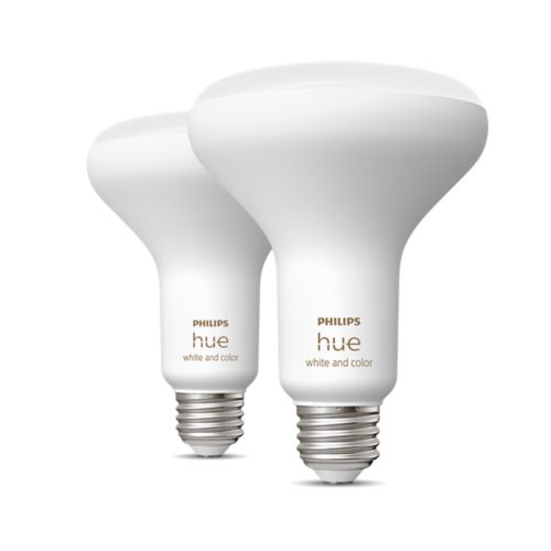 Philips Hue White&Colour LED E27 9W 1100lm