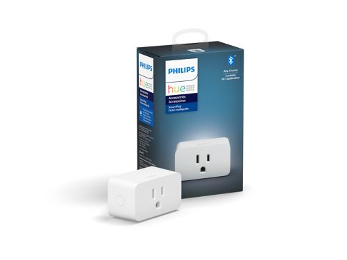 Hue Smart plug
