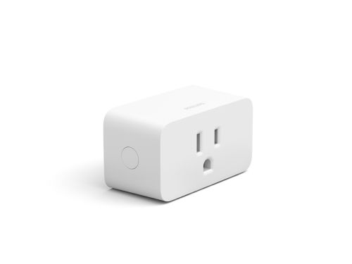 Hue Smart plug