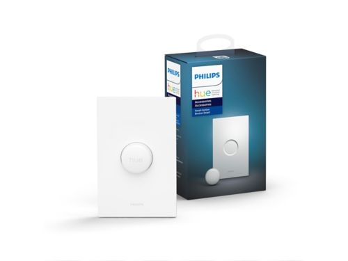 Hue Smart button