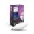 Ampoule intelligente E12 - flamme