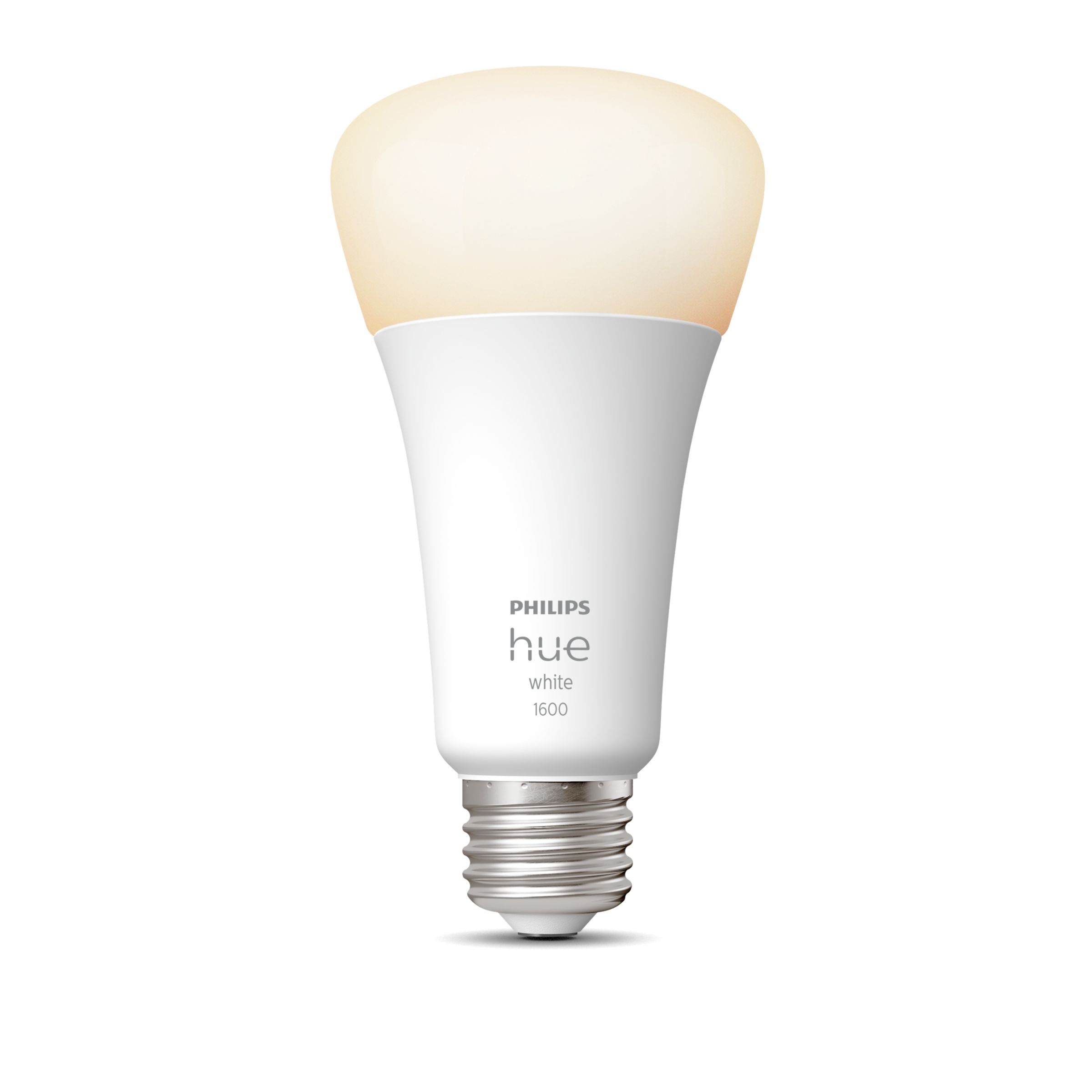 Philips Hue Starter Kit 75-Watt EQ A19 Color-changing E26 Dimmable Smart  LED Light Bulb (4-Pack) in the General Purpose Light Bulbs department at