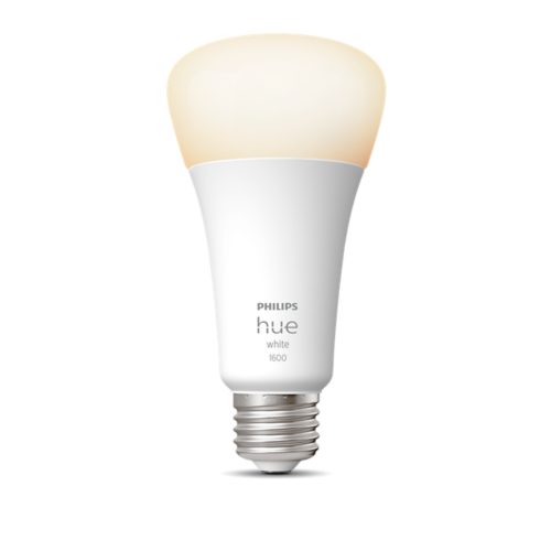 Energia Smart Home Store - Philips Hue Colour E27 twin pack bulb