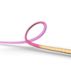 Hue White & Color Ambiance Hue Play gradient lightstrip 75"