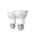 PAR20 - E26 smart bulb - (2-pack)