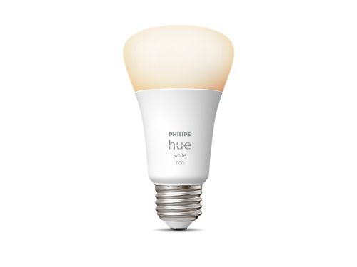 Hue White A19 - E26 smart bulb - 75 W