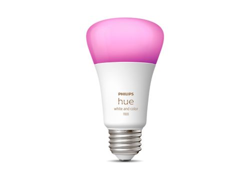 Dernières nouvelles: Le pont Philips HUE est compatible avec les lampes  Osram