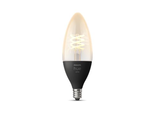 Hue Resonate Outdoor Wall Light White LED Lantern | Philips Hue US