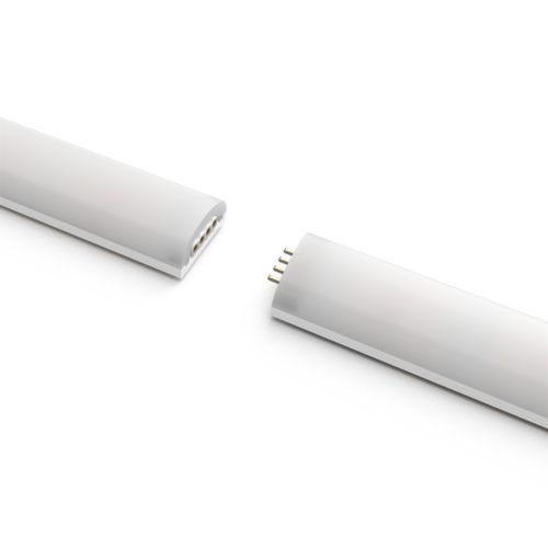 Philips Hue Gradient Ambiance strip 1 m extension