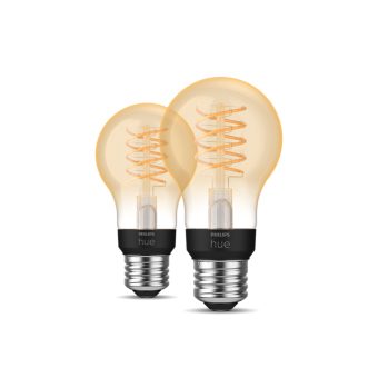 Philips Hue White Ambiance Ampoule LED A60 / E27 / 8 W