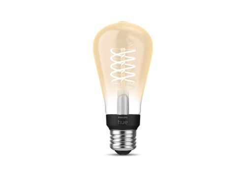 Philips Hue ENRAVE Plafonnier LED 1x34W/4300lm Rond Blanc