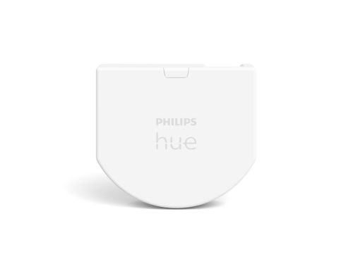 Hue Módulo controlador de pared Philips Hue