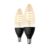 Ampoule flamme intelligente E12 (paquet de 2)