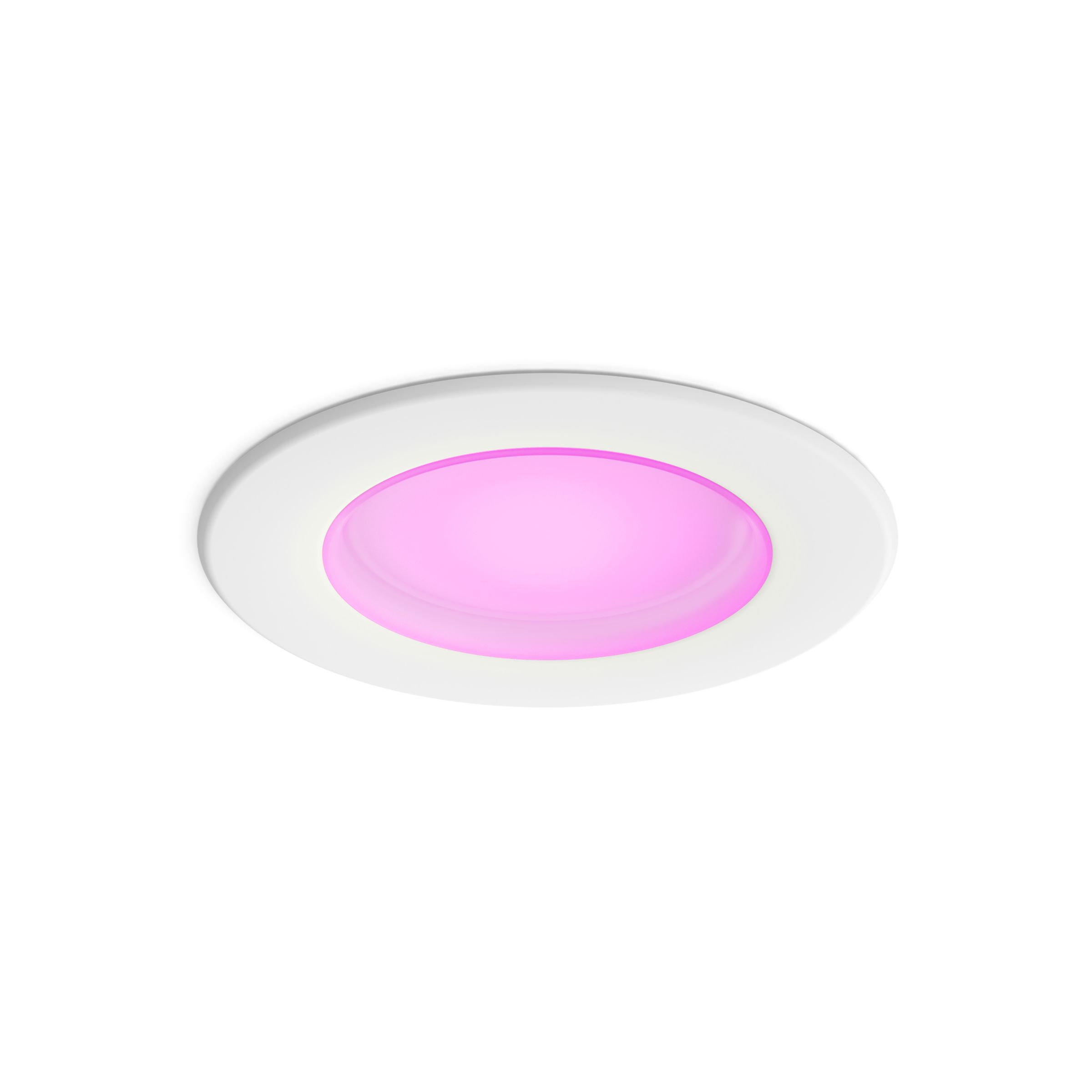 Hue White and color ambiance Downlight 5/6 inch Philips Hue US