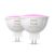 MR16 - smart spotlight - (2-pack)
