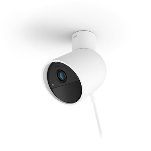 Hue Secure Wired Camera