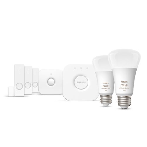 Philips Hue White E26 4-Pack – AEP Energy Reward Store