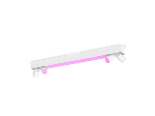 Plafonnier Philips HUE Centris LED Blanc 8718696176030