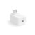 Adaptateur de courant Philips Hue (une seule entrée)