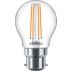 LED Candle & Lustre