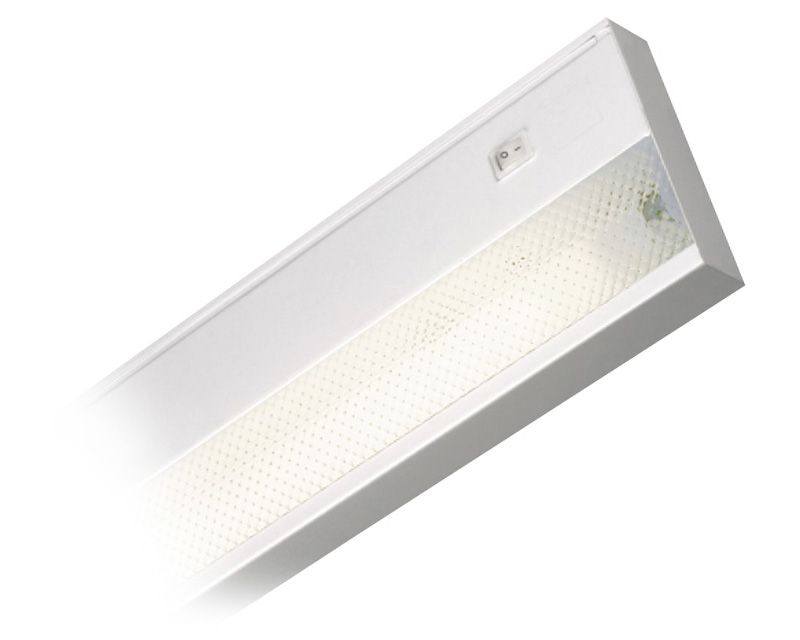 Alkco Little Inch HP-213-RSW 42" 2 T5 Lamp Undercabinet Light **Free Shipping** 