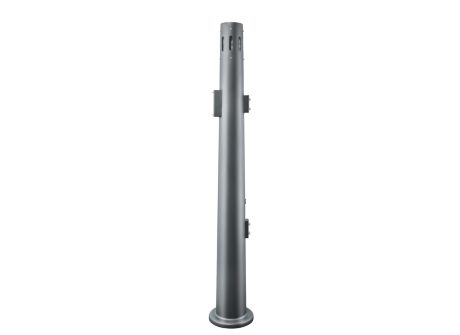 MPS Mid-Pole 2M Steel