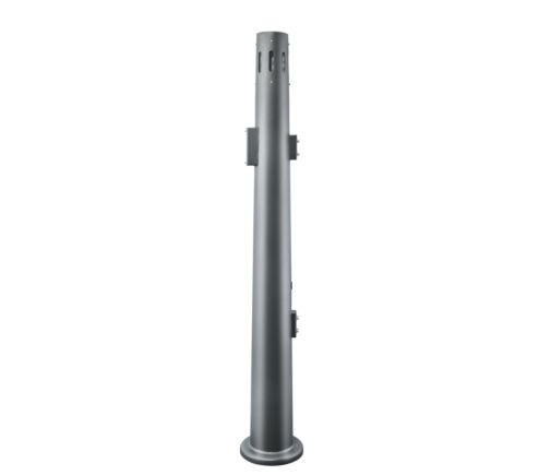 MPS Mid-Pole 2M Steel