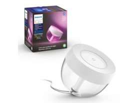 Luminaria de mesa Iris